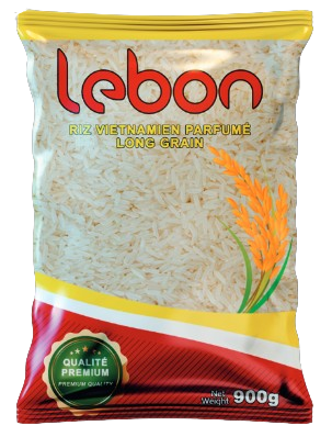 RIZ  VIETNAMIEN LONG GRAIN PARFUME
