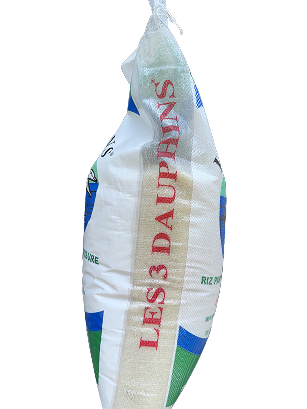 RIZ 3DAUPHIN 100% BRISURE PARFUME