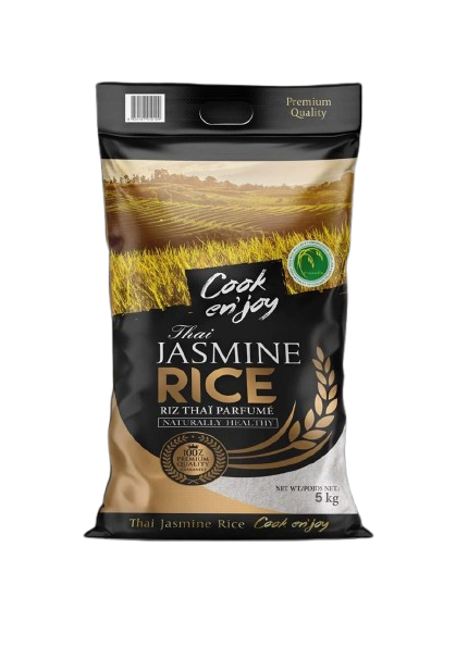 RIZ  COOK ENJOY PARFUME AU JASMIN