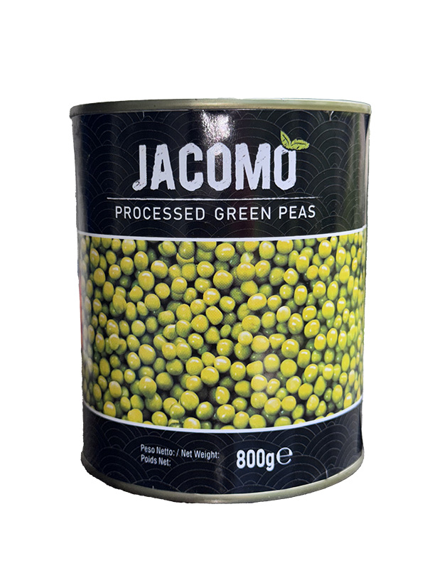 PETIT POIS JACOMO