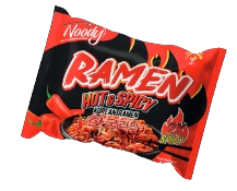 RAMEN EPICE
